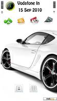 Download mobile theme Porsche 911