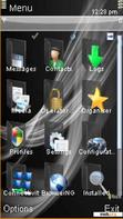 Download mobile theme Windows icons