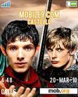Download mobile theme merlin