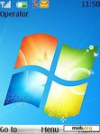 Download mobile theme Windows 7