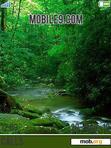 Download mobile theme Nature