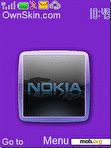 Download mobile theme Nokia 05