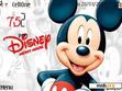 Download mobile theme Disney Mickey Mouse