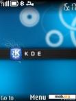 Download mobile theme K D E