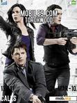 Скачать тему torchwood