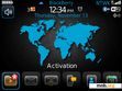 Download mobile theme BlueWorld 5.0