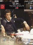 Download mobile theme Scarface