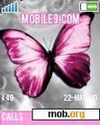 Download mobile theme Allpink