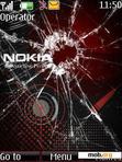 Download mobile theme Nokia With Tone