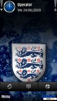 Скачать тему england fa