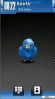 Download mobile theme Twitter