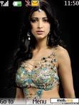 Скачать тему Sruthi hassan