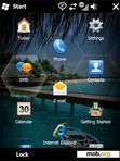 Download mobile theme Windows_Mobile