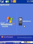 Download mobile theme Windows_Xp