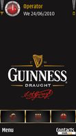 Download mobile theme Guinness