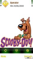 Download mobile theme ScoobyDoo