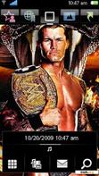 Download mobile theme Randy Orton Champ