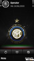 Скачать тему inter