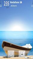 Download mobile theme Boat