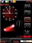 Download mobile theme NOKIA