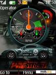 Download mobile theme prostreet with tone