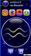 Download mobile theme aquarius multicolor