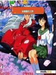 Скачать тему Inuyasha II