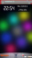 Download mobile theme Lights