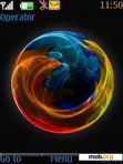 Download mobile theme firefox s40 icons