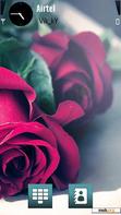 Download mobile theme Roses