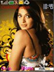 Download mobile theme Anushka Shetty