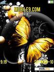 Download mobile theme Butterflay