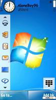 Download mobile theme Windows 7