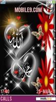 Download mobile theme ALLAH Mohamed