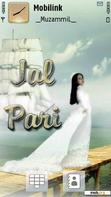 Download mobile theme Jal Pari