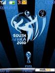 Download mobile theme FIFA SOUTH AFRICA 2010