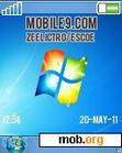 Download mobile theme Windows 7 Home Basic