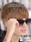 Download mobile theme justin bieber