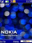 Download mobile theme cool nokia