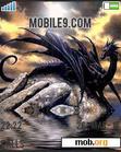 Download mobile theme dragon