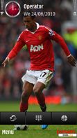 Download mobile theme luis nani