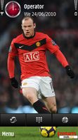 Download mobile theme W Rooney