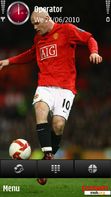 Download mobile theme W Rooney