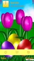 Download mobile theme easter eggs