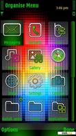 Download mobile theme Color Mix