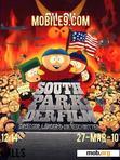 Download mobile theme Southpark