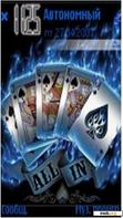 Download mobile theme poker on action