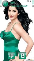 Download mobile theme Katrina Kaif