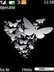 Download mobile theme BUTTERFLY2