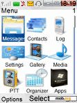 Download mobile theme Windows7